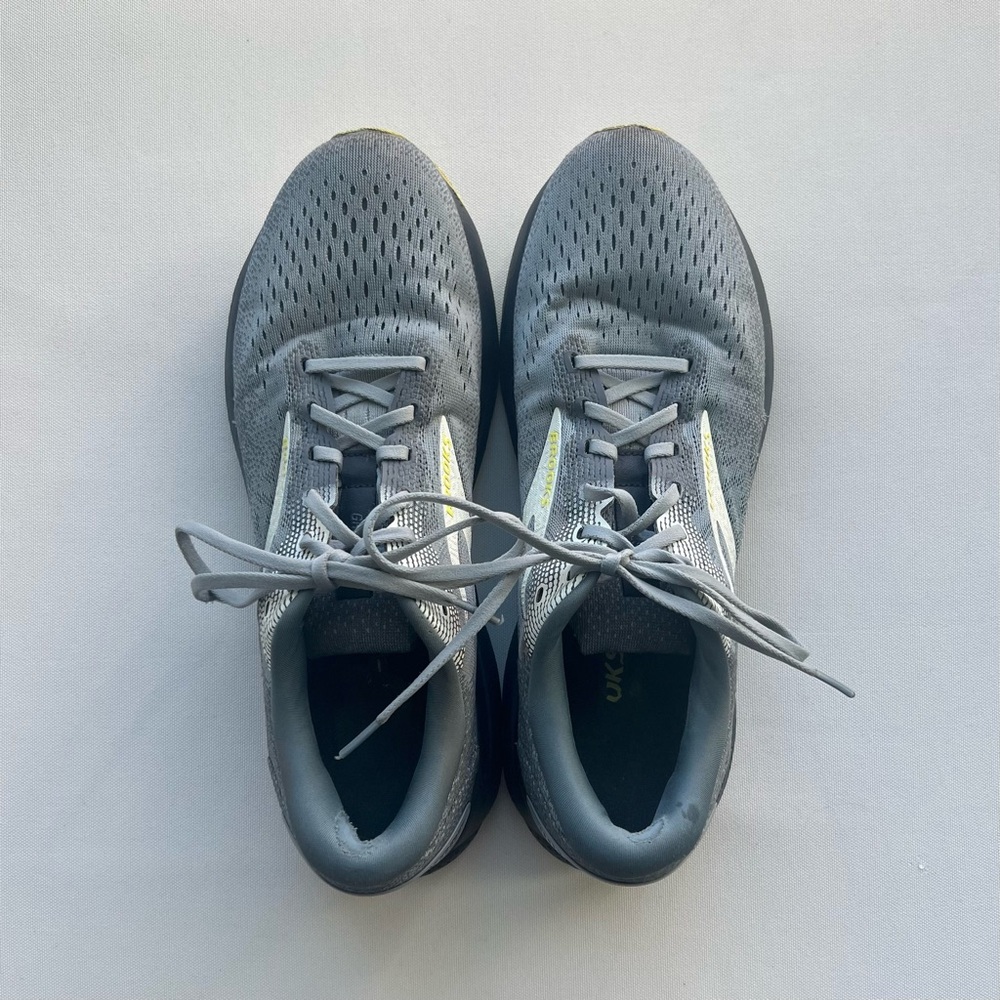 Gray Brooks Ghost 16 - image 2